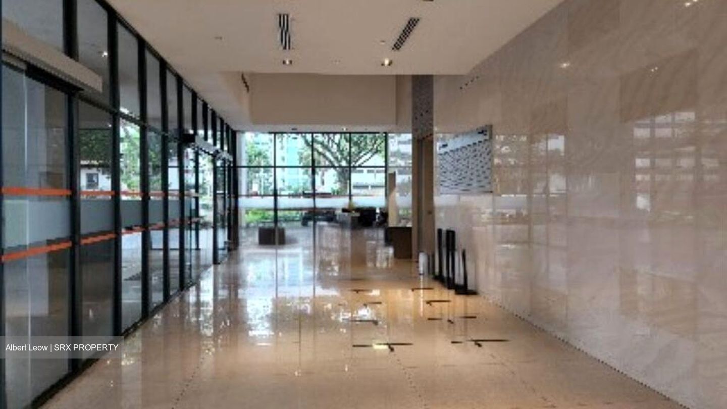 Sph News Centre (D12), Factory #455855311